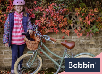 What Age Is a 20-Inch Bike For?