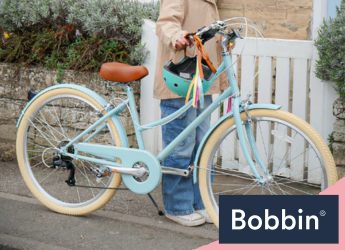 What Age Is a 26-Inch Bike For?