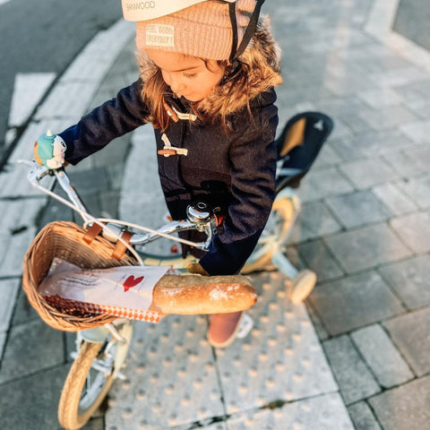 10 Tips For Bike Riding as a Beginner