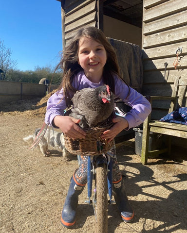 15 Child-Friendly Bike Rides In Brighton