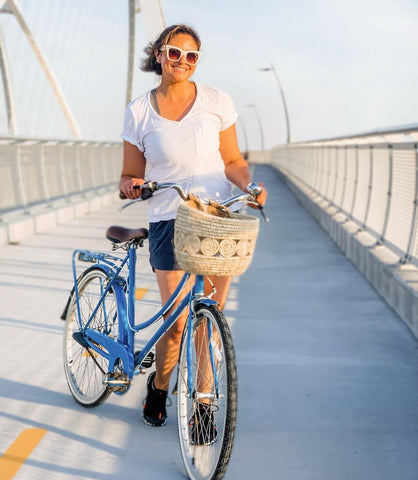 10 Tips For Cycling Against The Wind