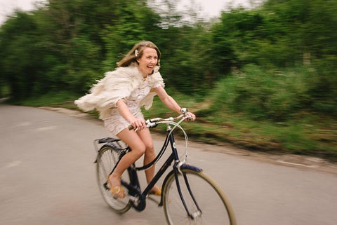 10 Tips For Biking In The City