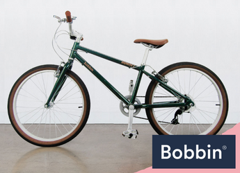 The New Hornet Bike Gift Guide