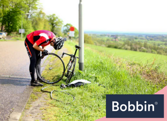 How to Fix a Flat Bicycle Tire