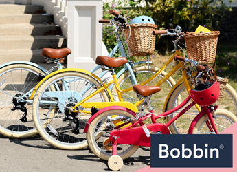 The Bobbin Gingersnap Gift Guide