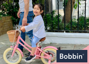 Best Bikes For 5 Year Olds