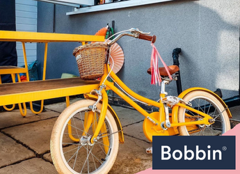 Best Bikes For a 4 Year Old