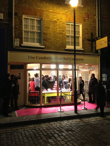 Bobbin Product Placement and Collaborations