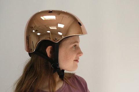 The Best Kids Bike Helmets