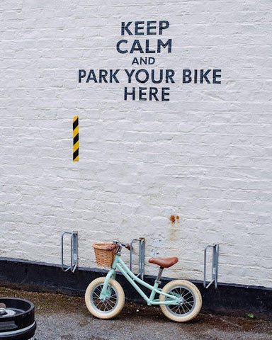 Bike Storage Ideas for Garages and Sheds