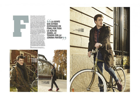 Bobbin Celebrities and Special Riders