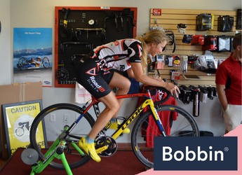 How to Correctly Adjust a Bike