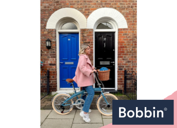 The Advantages of a Folding Bike When Commuting