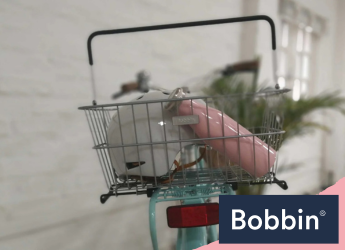 The Advantages of a Bike with a Basket