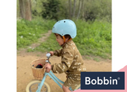 Ideas for Games to Play on a Balance Bike