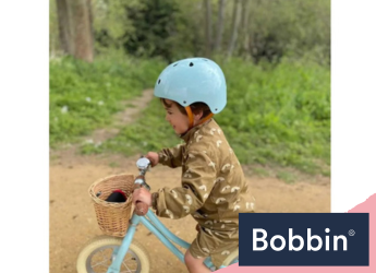 Ideas for Games to Play on a Balance Bike