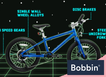 What Is the Best Type of Bike for Boys?