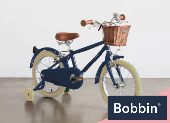 What is the Best Bike Colour for Your Child?