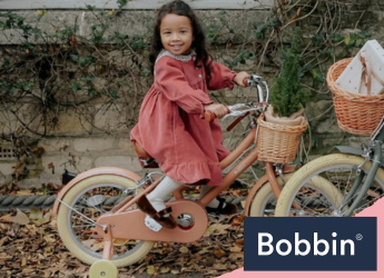 Where Is the Best Place for Kids to Learn to Cycle?