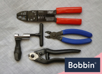 Bike Essentials: The Tools and Spare Parts You Need for Your Bike