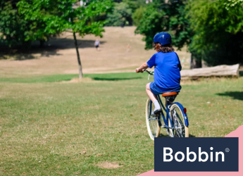 What Size Bike Do Teenagers Need?