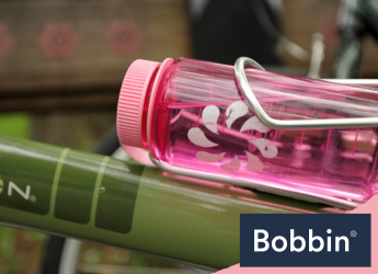 How to Make a Water Bottle Holder For Your Bike