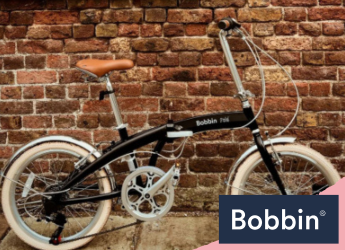 Buying Guide: The Folding Bike