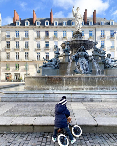 15 Family Cycle Routes In The Isle Of Wight