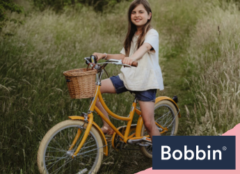 What to Do When Your Child Outgrows Their Bike