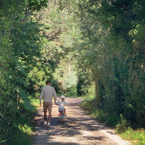 10 Tips For Cycling On The Road