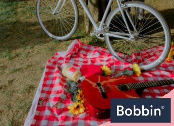 Two-Wheeled Romance: Cute Cycling-themed Date Ideas