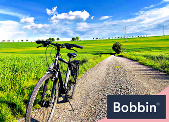 How Cycling Helps Reduce Your Carbon Footprint