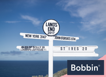 How To Cycle from Land’s End to John O'Groats