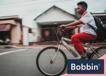 Cycling to School: Tips to Ensure a Safe Journey