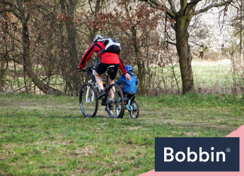 Cycling with Toddlers: Top Safety & Fun Tips