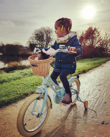 15 Family-Friendly Annual Bike Events In Glasgow