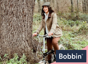 Fun Ways To Use a Folding Bike