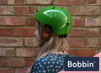 How Should Your Bike Helmet Fit?