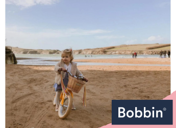 How Do Balance Bikes Work: All You Need to Know