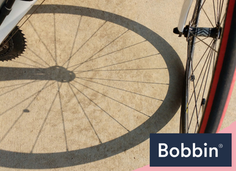 How to Change a Bike Wheel