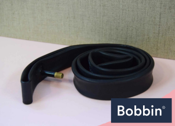 How to Change the Inner Tube of a Bike