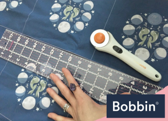 How to Make a Bike Basket Cover?