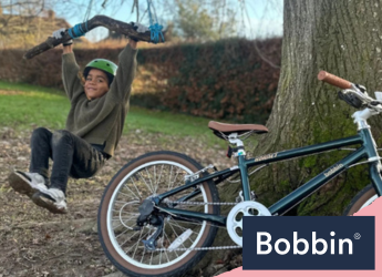 What Size Bike Do I Need?