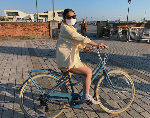 10 Tips For Cycling Long Distance