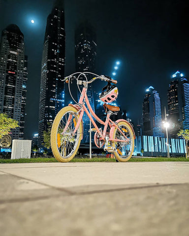 10 Tips For Cycling In The Wind