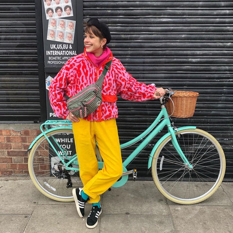 15 Family-Friendly Countryside Bike Rides In The UK