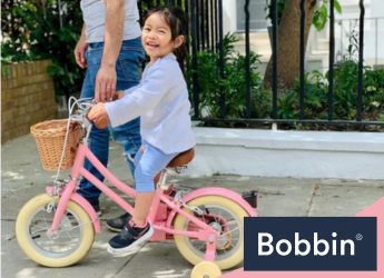 Why a Kid’s Bike is the Perfect Christmas Gift