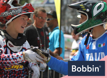 What Is a Kid’s BMX Helmet?