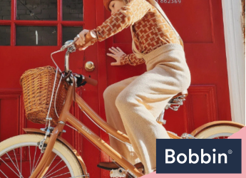 What Is a Kid's Vintage Bike?