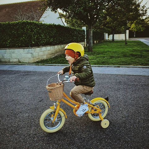 20 Child-Friendly Cycle Routes In Suffolk